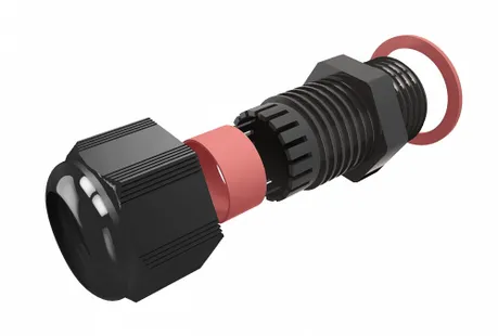 EKF BM-X5S кабельный ввод