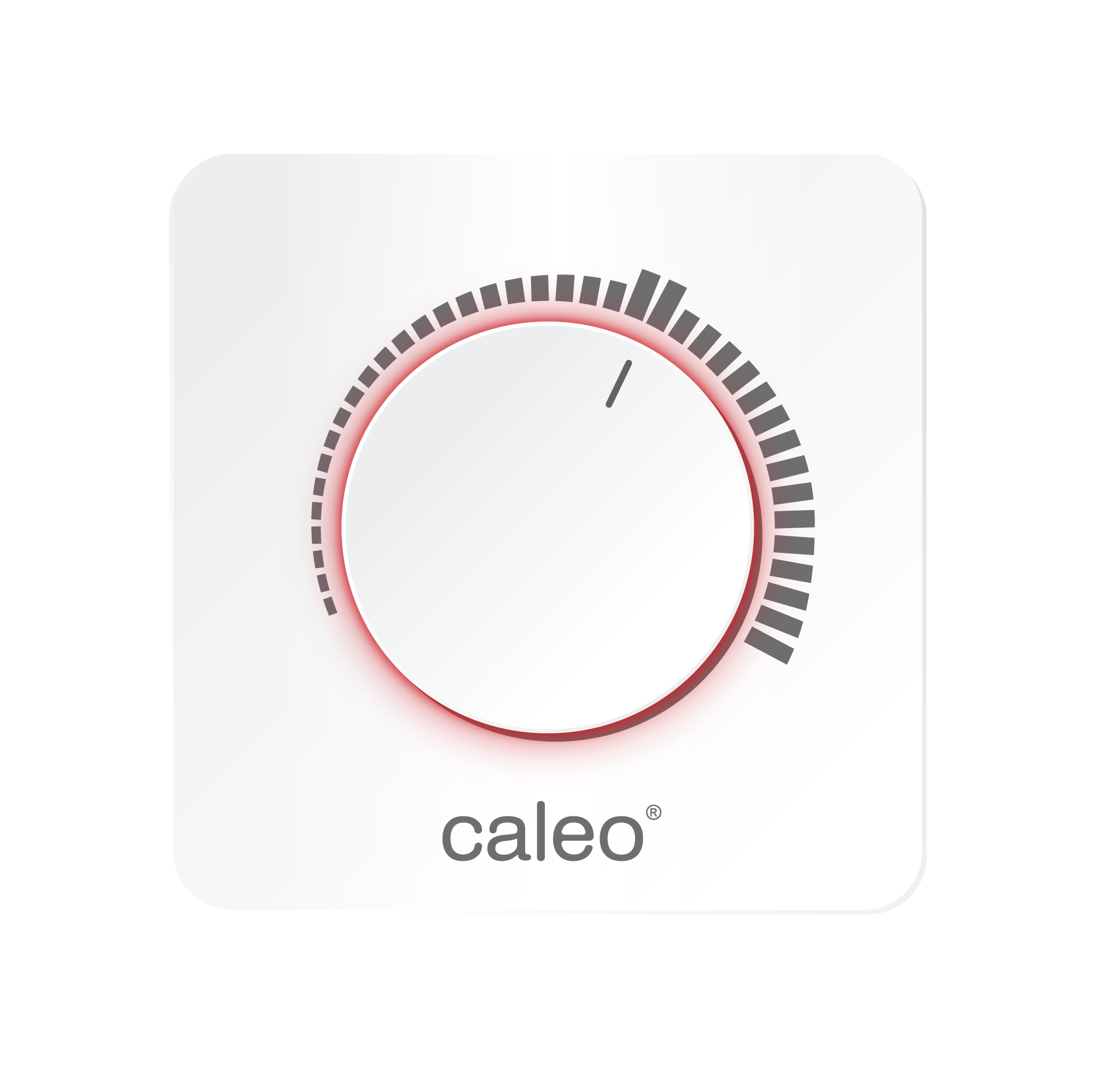 CALEO С450 терморегулятор для теплого пола