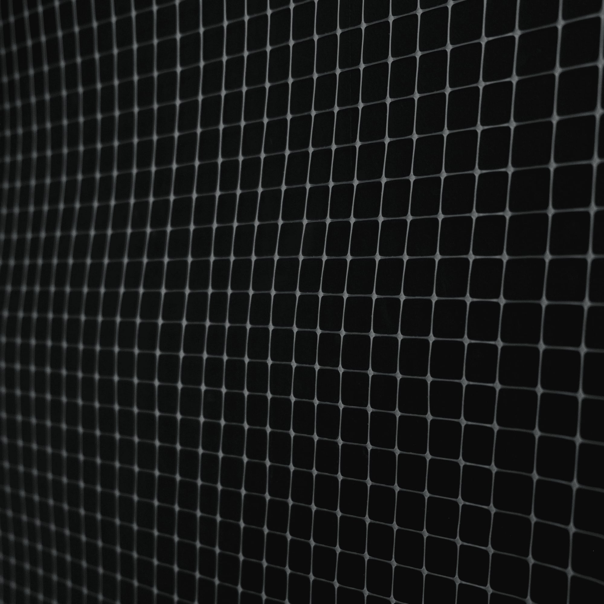 Основа для маскировочных костюмов Alfasetka - прозрачный 2х50