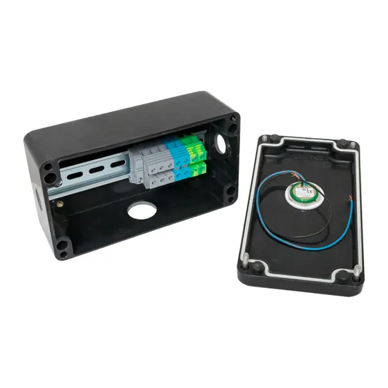 EKF Heat box 220 SD-L1 коробка соединительная