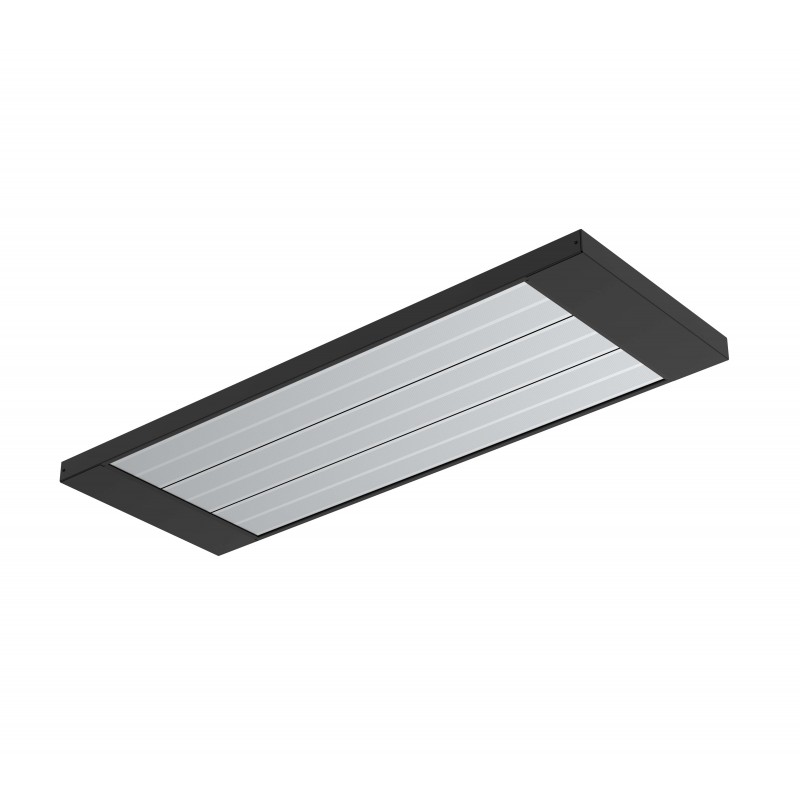 ТКИ-2400Р ЯСЕНЬ инфракрасный обогреватель