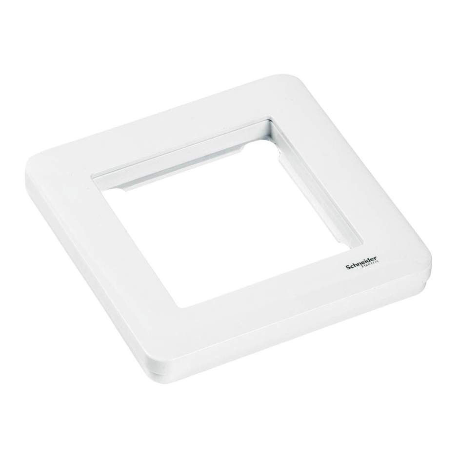 R-SENZ-ACC-WHITEFRAME передняя панель для термостата R-SENZ и R-SENZ WIFI
