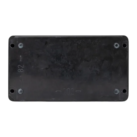 EKF Heat box 220 SD-L2 коробка соединительная