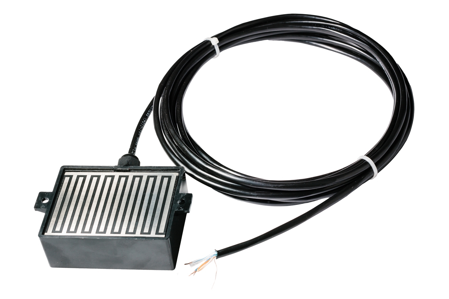 ТР-Метео-02К метеостанция двухканальная