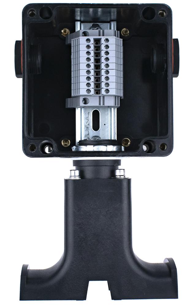 TERMBOX Ex 120SN коробка соединительная