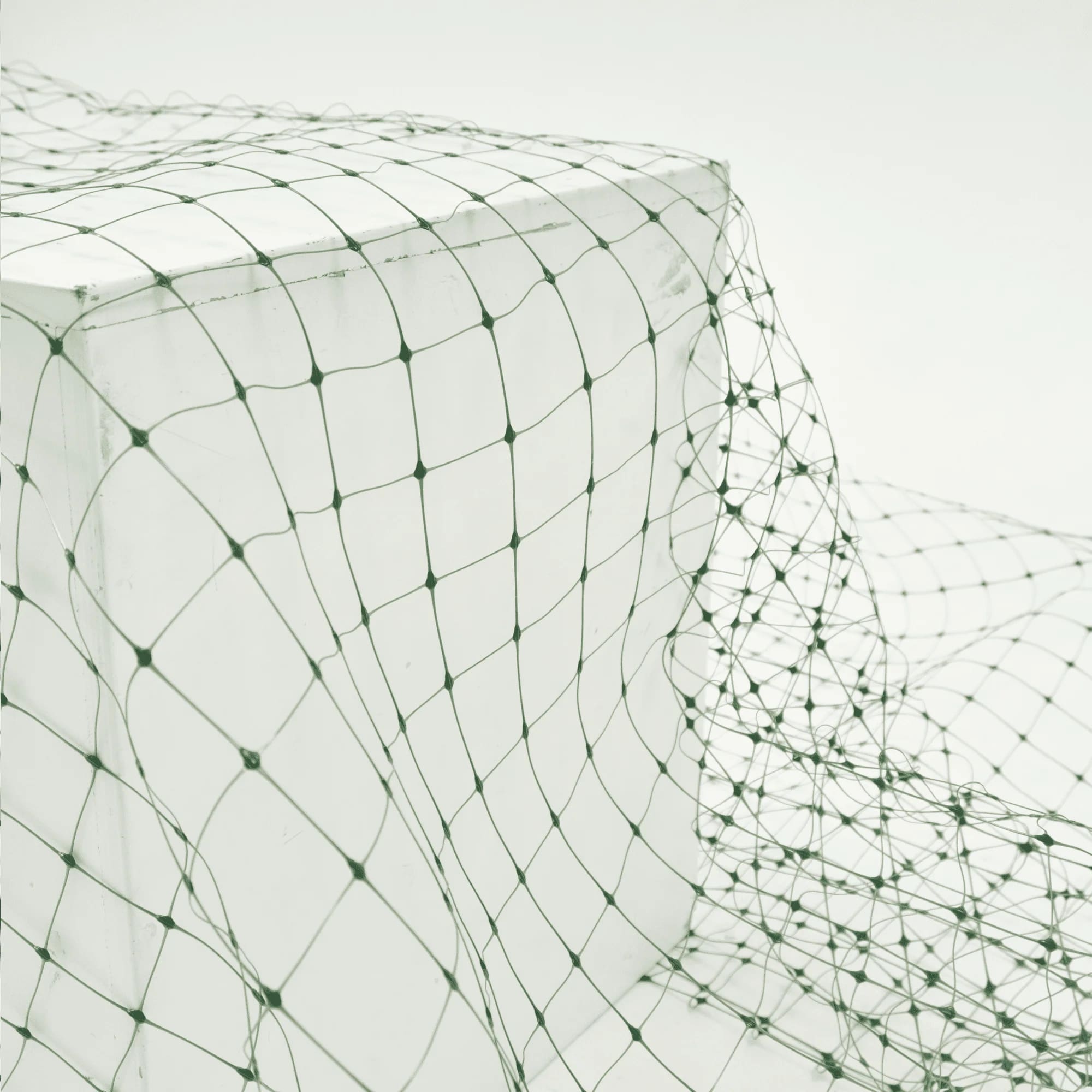 Основа для маскировочной сети Alfasetka - хаки 2х30