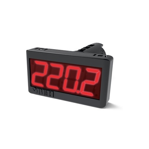 ИНС-Ф1.1.Щ9 вольтметр ИНС-Ф1.1.Щ9 вольтметр