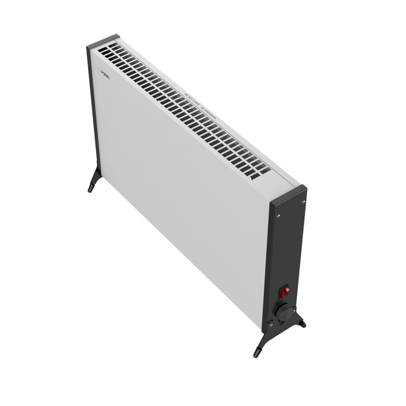 Солнечный бриз-2000.2 ЗЕБРА конвекторный обогреватель