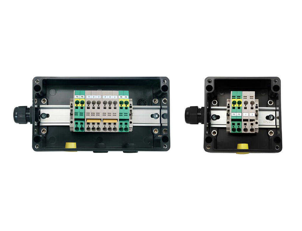 Bartec (27-5452-67111230) коробка распределительная