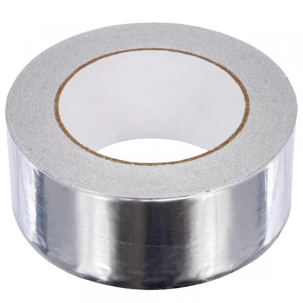 ЛАМС-50 лента монтажная алюминиевая