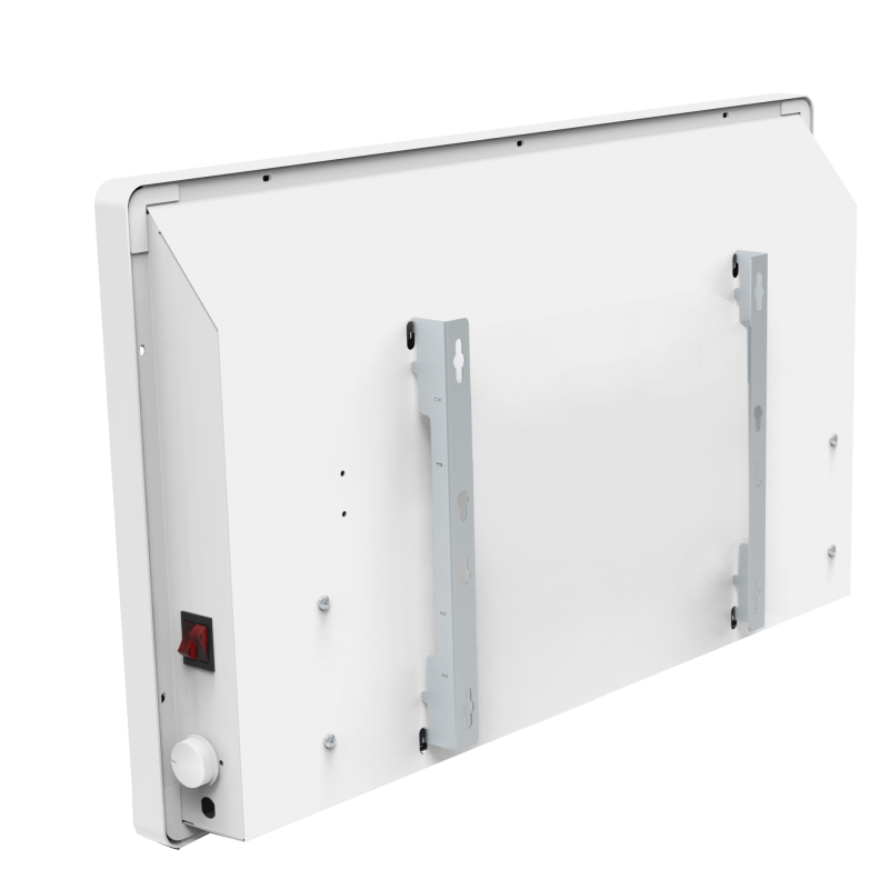 Солнечный бриз-2000.2 конвекторный обогреватель, белый