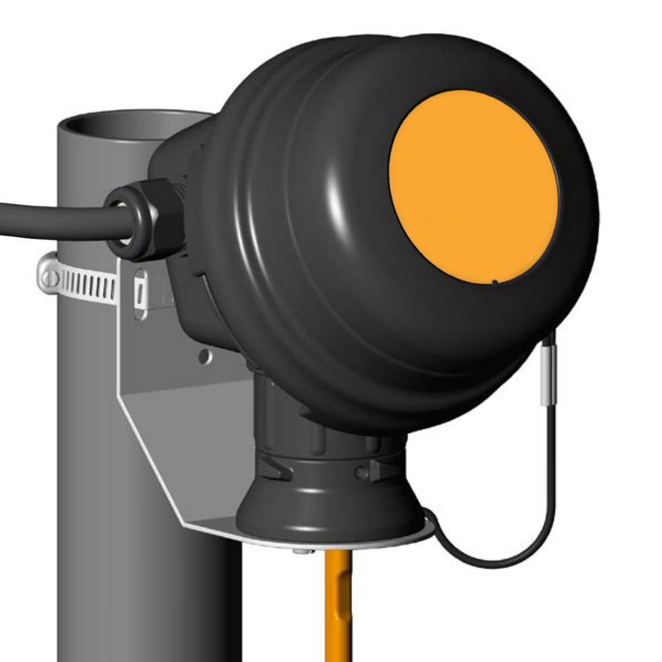 TERMINATOR-ZP-AMB-WP коробка соединительная