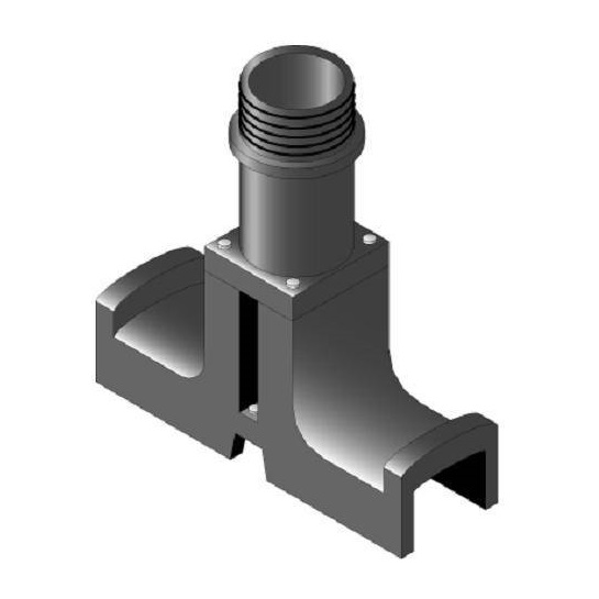 Герметичное устройство ввода кабеля DESTU