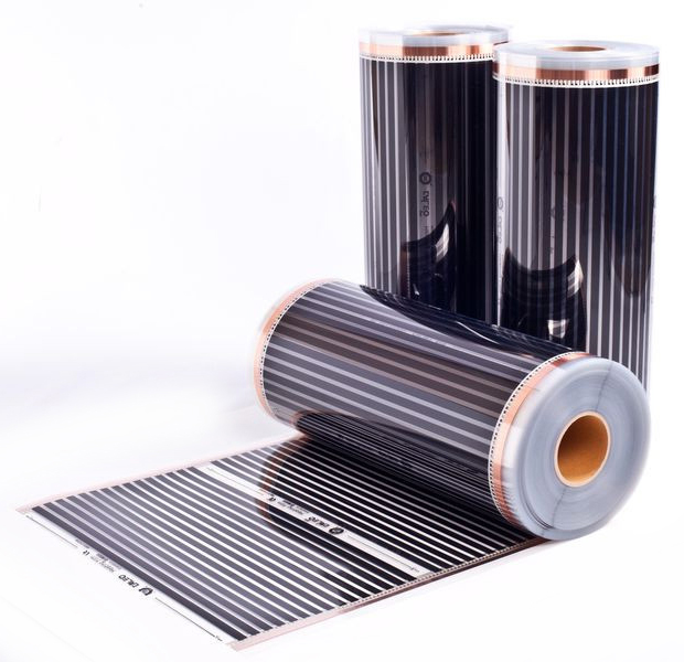 ТR-305 инфракрасный теплый пол, 100 п.м.