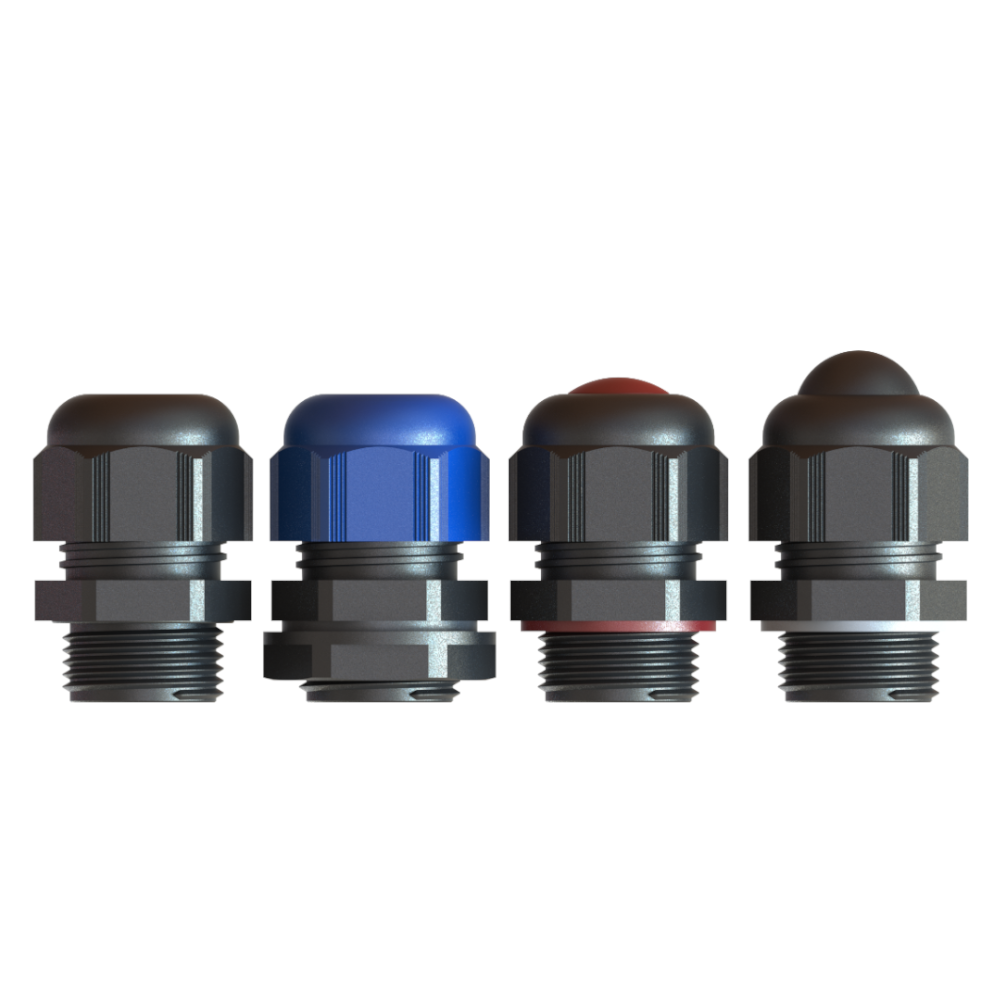 Bimed BM-X2S кабельный ввод