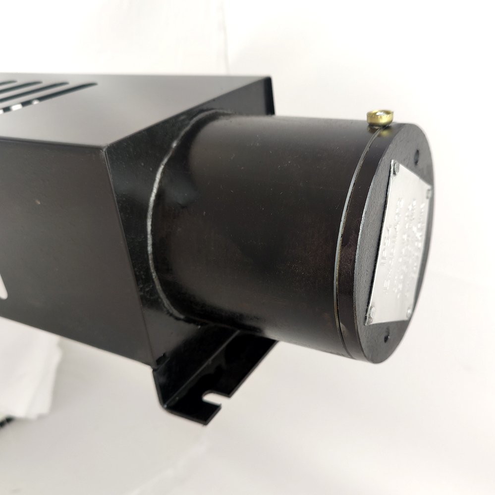 ОВЭ-4-1,8 (1,8 кВт; 220/380В) взрывозащищенный обогреватель