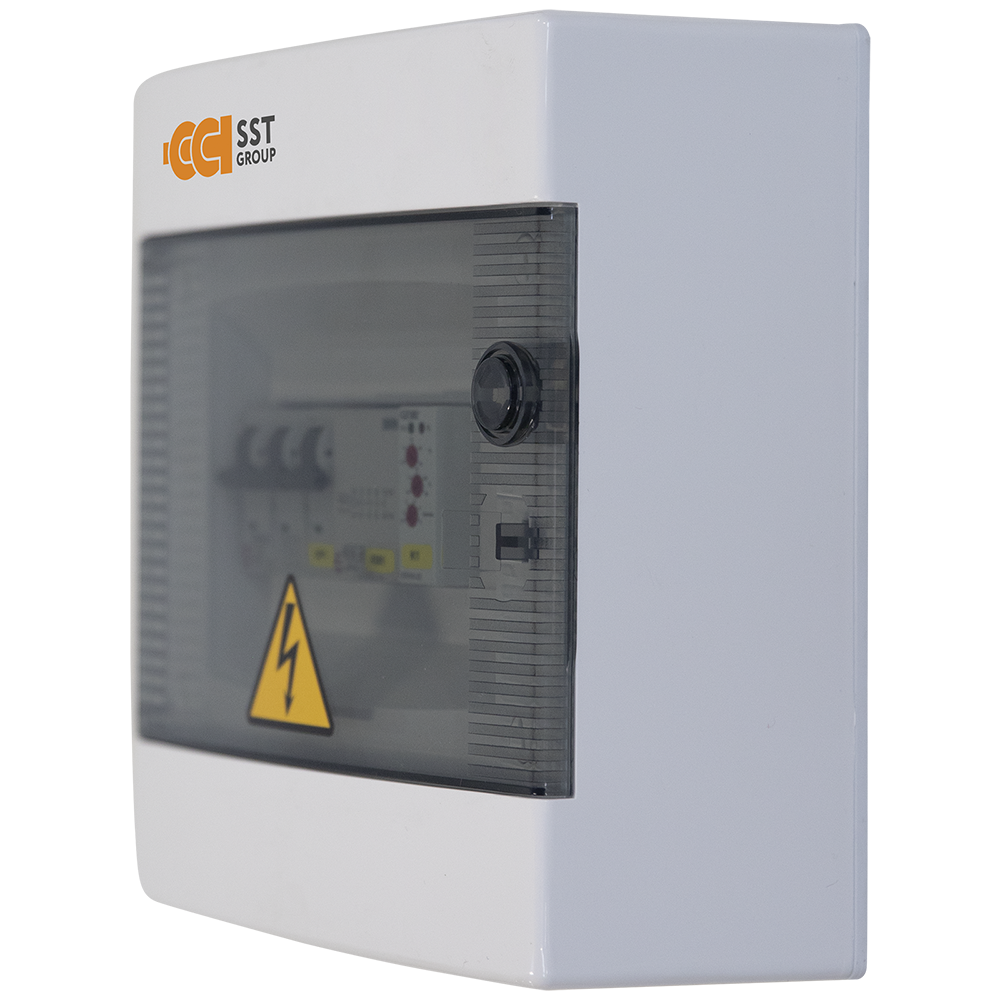 ШУ-ТД-1-16-2000-1-1 шкаф электрический низковольтный