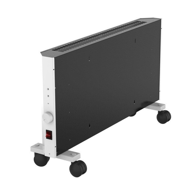 НКИ-1000 Везувий конвекторный обогреватель