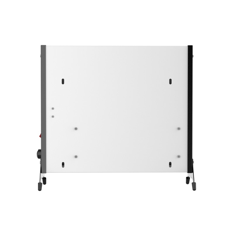 Солнечный бриз-1000.1 ЗЕБРА конвекторный обогреватель