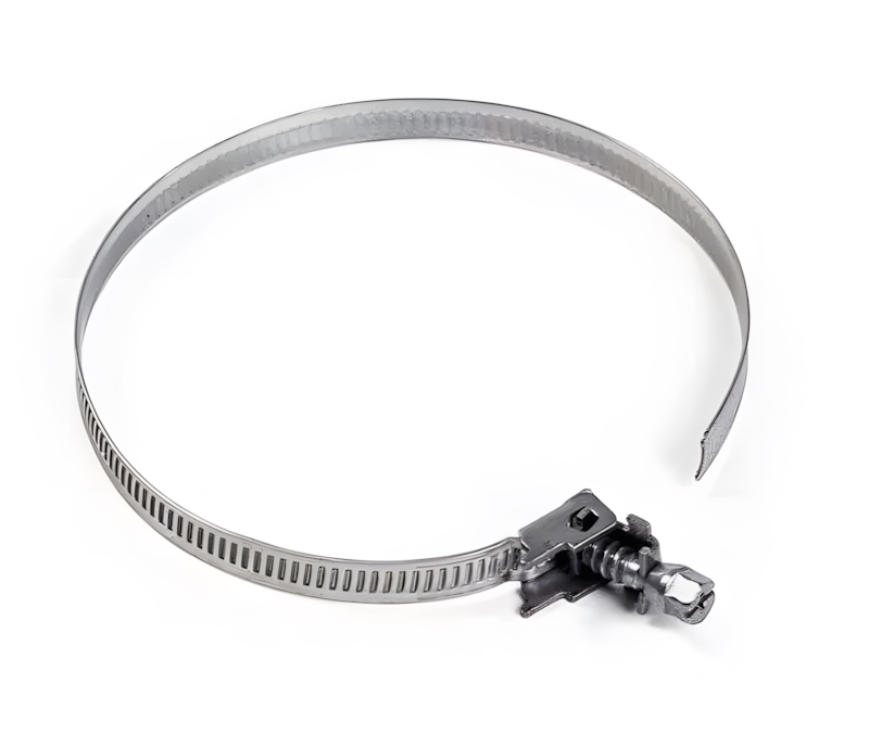 PSE-280 хомут для крепления кронштейнов к трубе