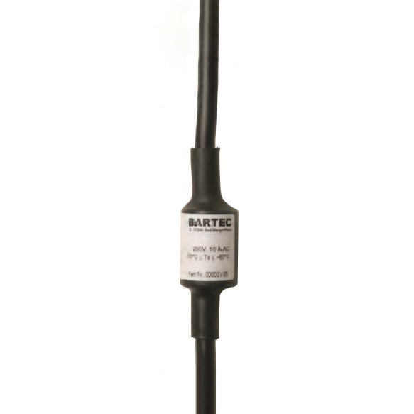 KTE-m 27-6B11-2210BZ00 промышленный термостат 