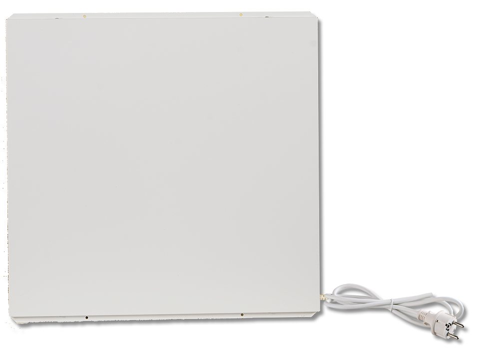 СТЕП-250/0,59 x 0,59 инфракрасный обогреватель