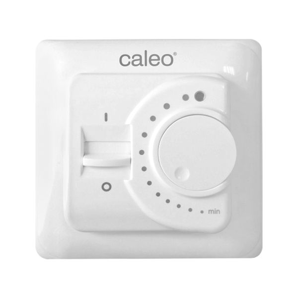 CALEO SM160 терморегулятор для теплого пола