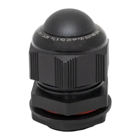 EKF BM-X7S кабельный ввод EKF BM-X7S кабельный ввод