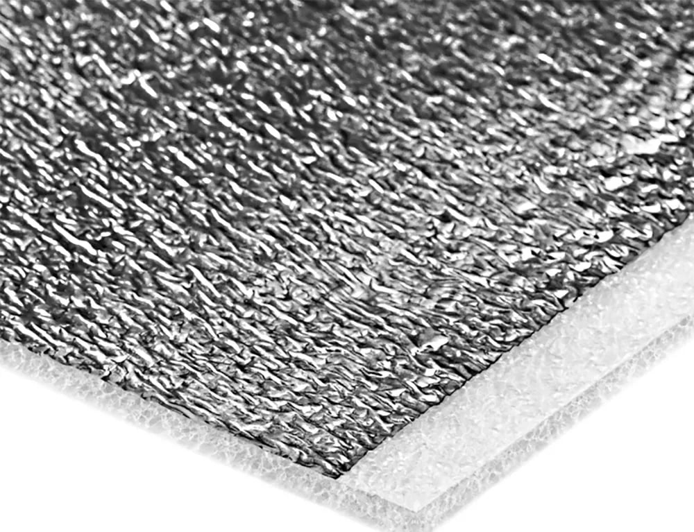 ППИ-ПЛ5 1000мм x 30м теплоэкран