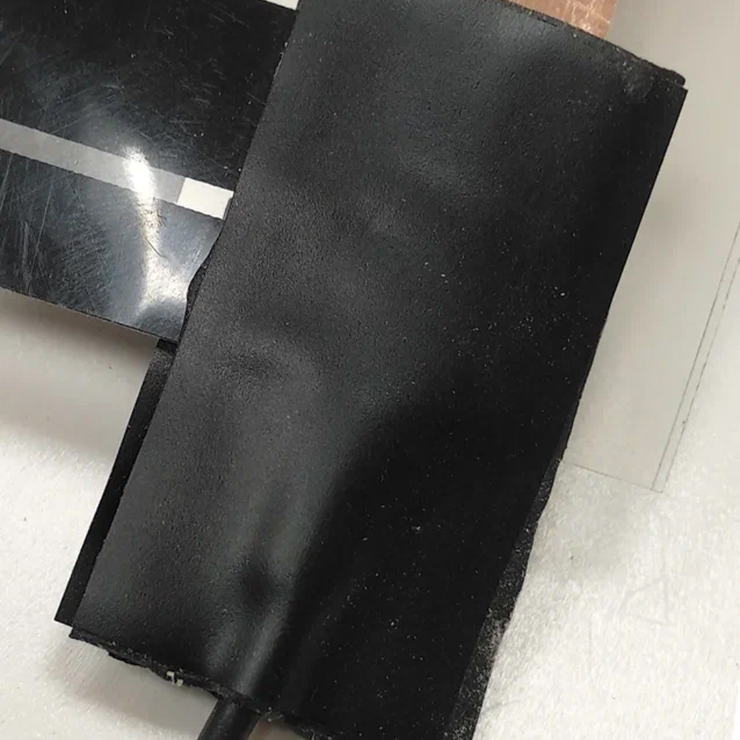 Комплект заделок для ИК плёнки №1 (крокодилы)