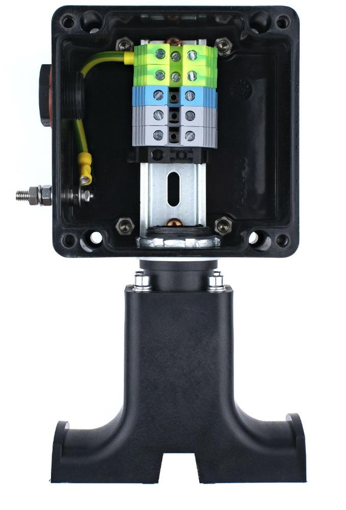 TERMBOX Ex 120N коробка соединительная