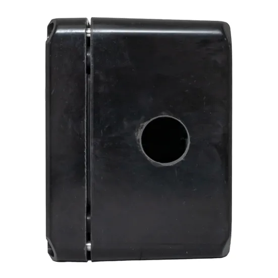 EKF Heat box 220 SD-L2 коробка соединительная