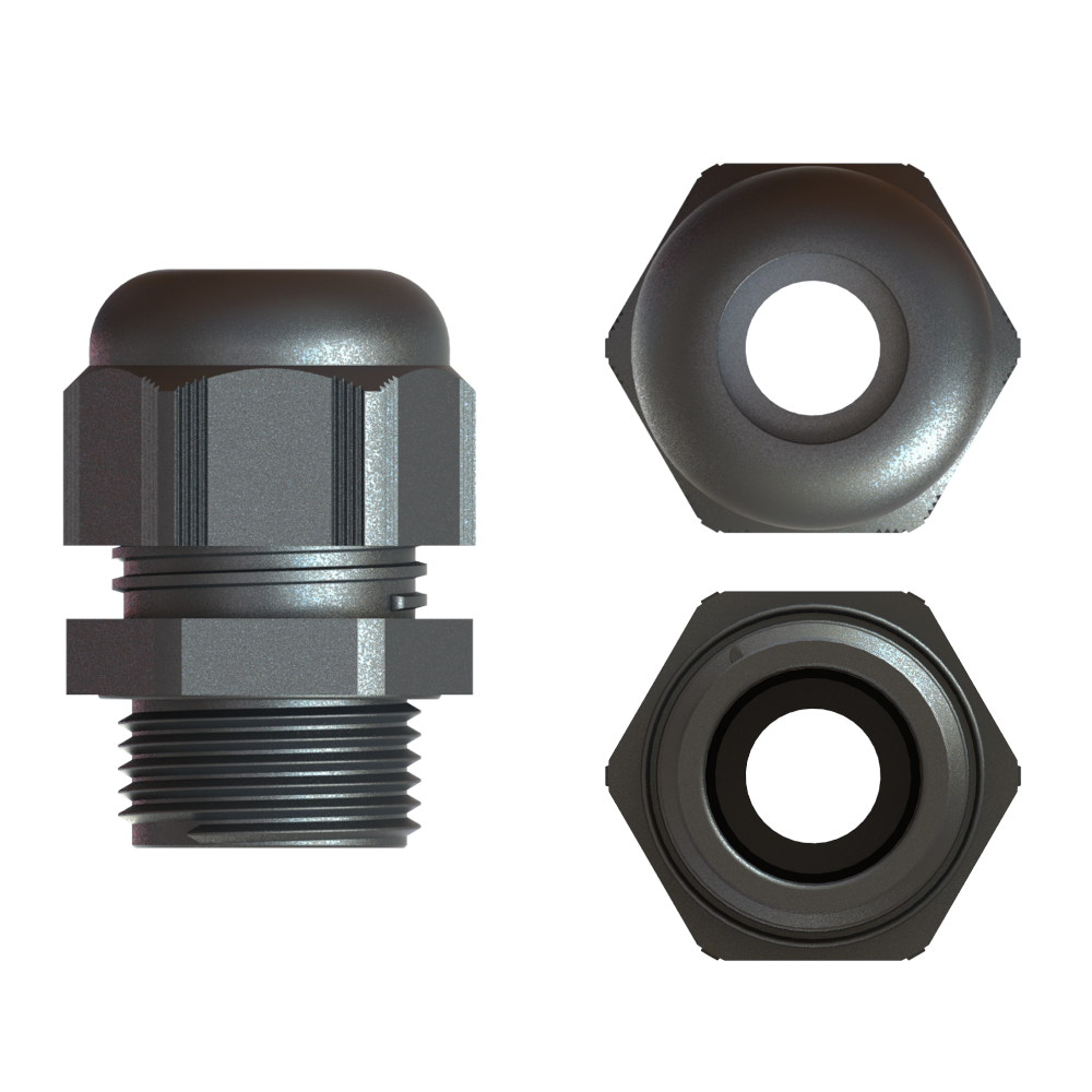 Bimed BM-SX5S кабельный ввод