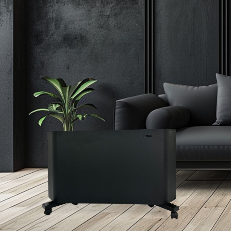 Агат СБ-1500.2 конвекторный обогреватель