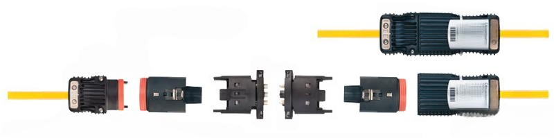 PLEXO TCS (27-59P2-0110) соединительная система PLEXO TCS (27-59P2-0110) соединительная система