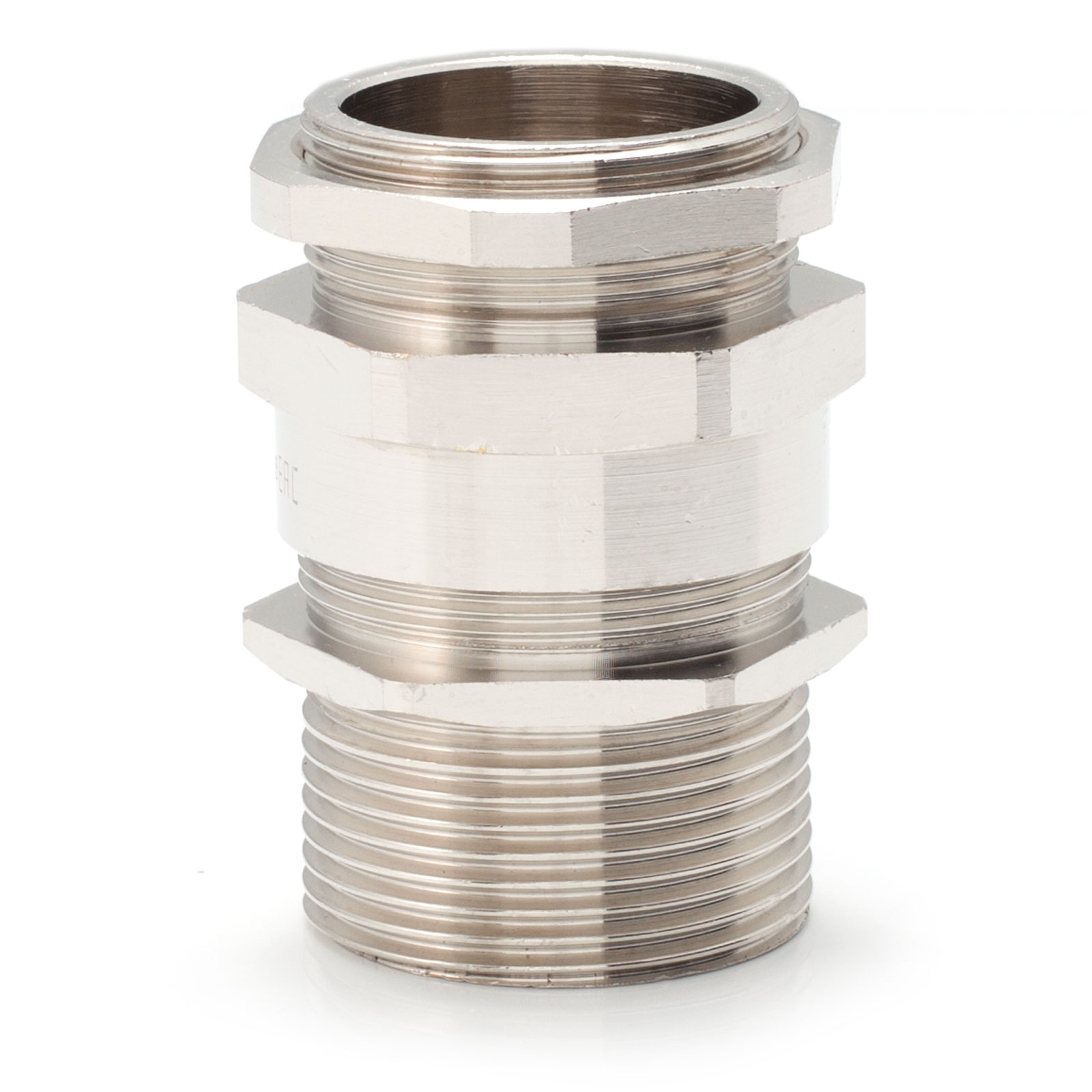 Горэлтех КНЕТН (A2FXR.../EXE) кабельные вводы взрывозащищенные