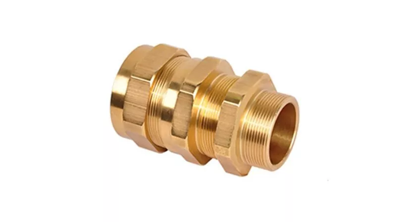 Атэкс Электро AC кабельные вводы взрывозащищенные