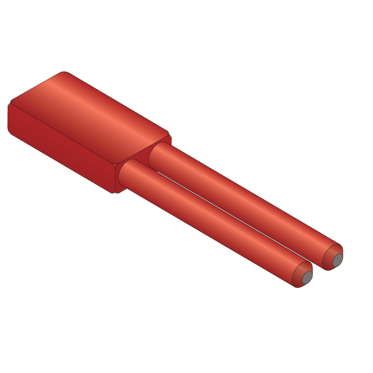 Heat Trace BPS5 набор