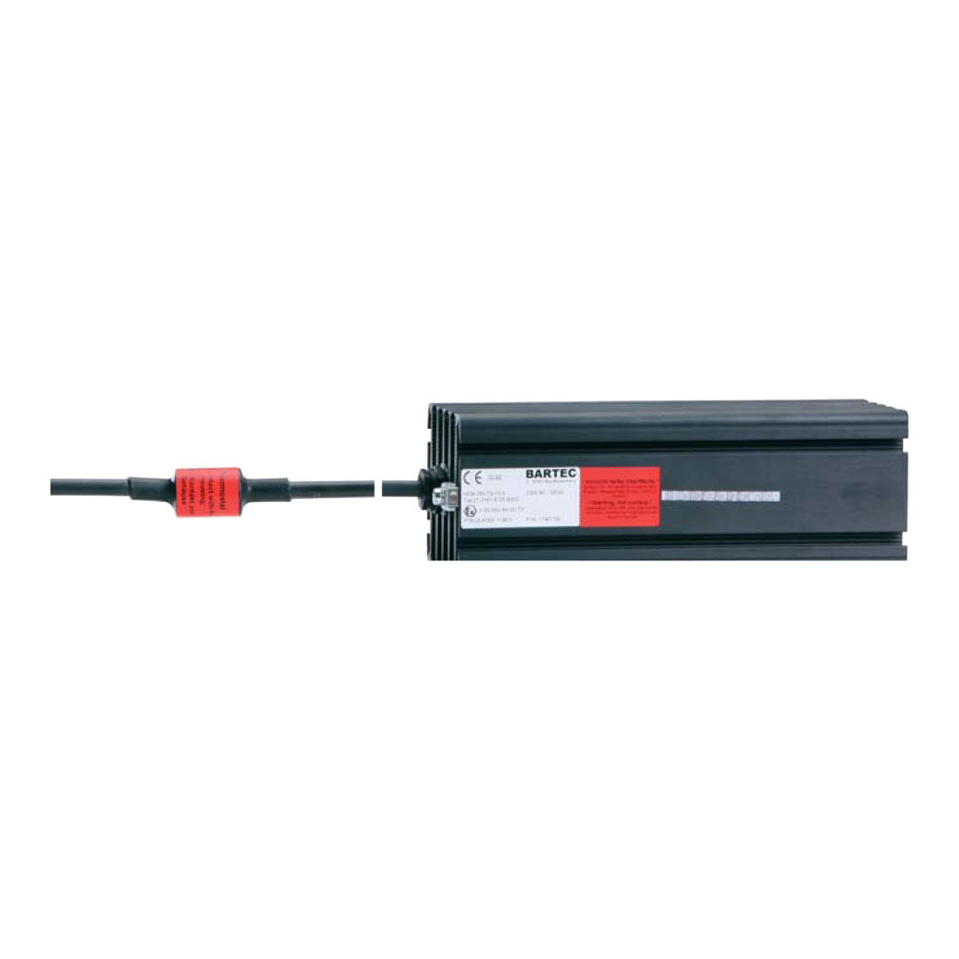 Bartec HCM (27-2161-5725/B300) нагреватель