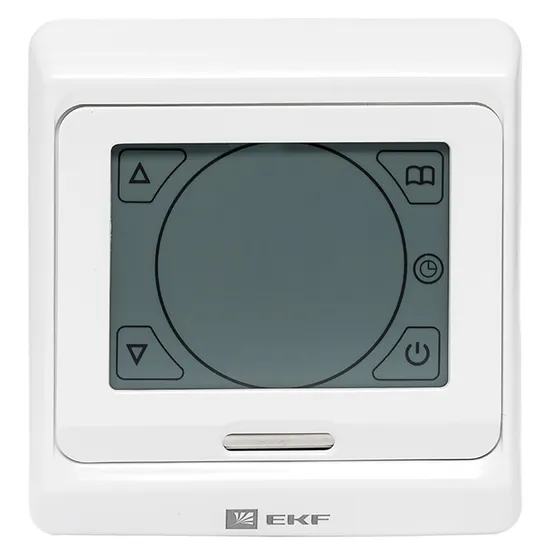 EKF ETT-3 терморегулятор для теплого пола