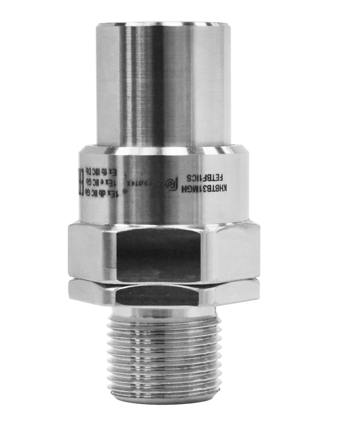 Горэлтех КНВТВЗ кабельные вводы