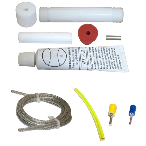 CKTES-2 кабельная муфта