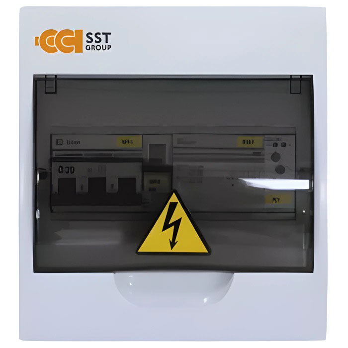 ШУ-У-3-20-2000-3-3-OH шкаф электрический низковольтный