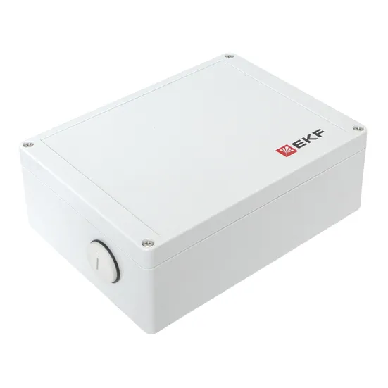 EKF Heat Box 200 IP65 коробка соединительная