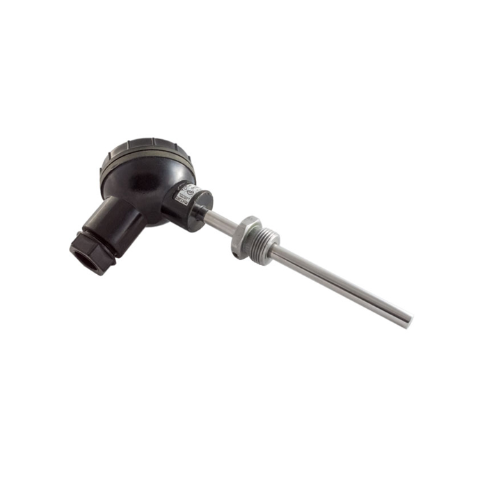 ТСП- Н L100 Pt500 кл.В термопреобразователь сопротивления