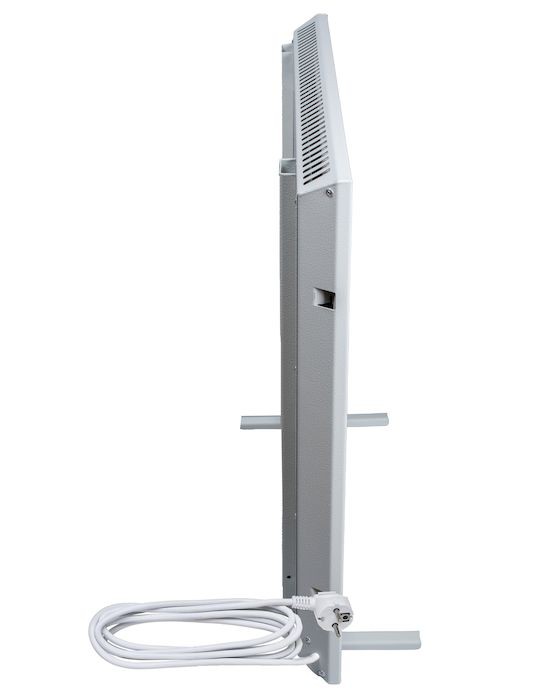 Nikapanels Фаворит 330 инфракрасный обогреватель, матовый бежевый