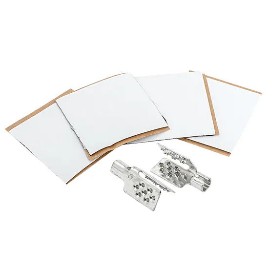 EKF 1100Вт 5м2 инфракрасный теплый пол