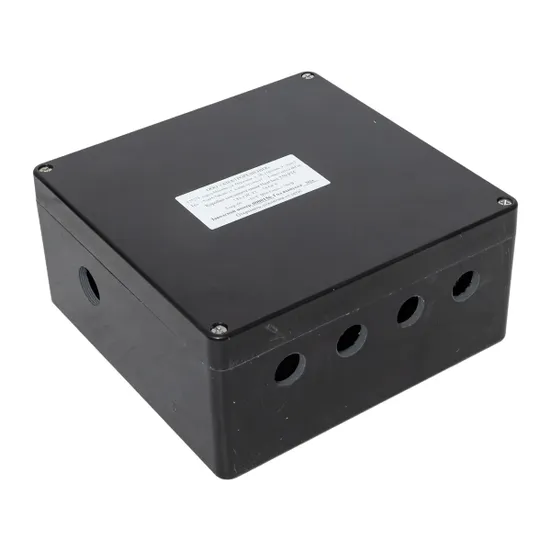 EKF Heat box 250 Р50 коробка соединительная