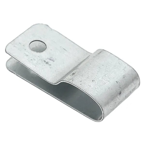 Nexans ТСР.О1-25ц зажим крепежный, 50шт.
