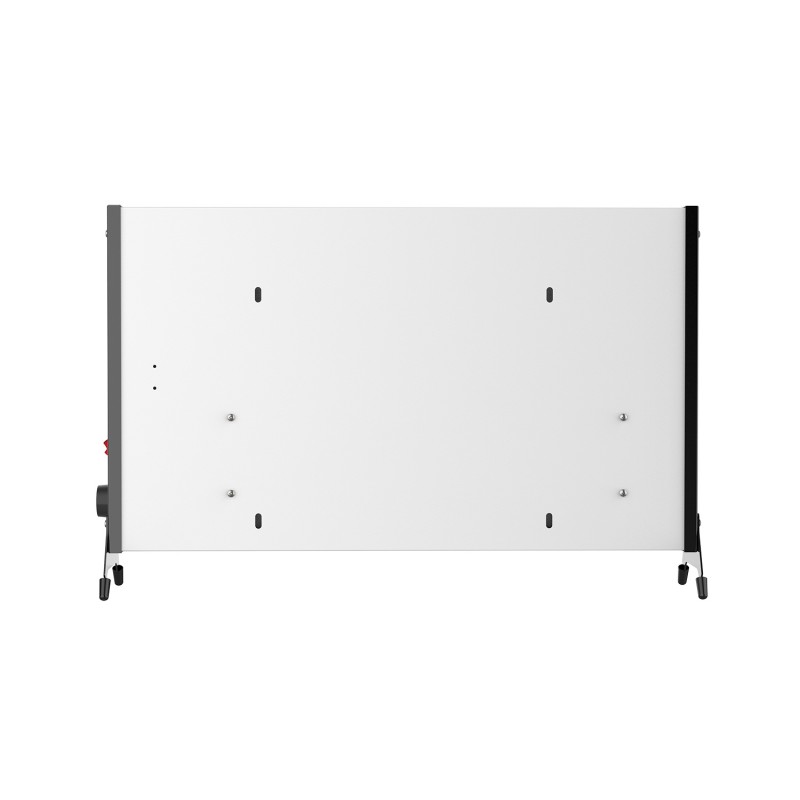 Солнечный бриз-2000.2 ЗЕБРА конвекторный обогреватель